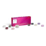 Set Regalo Scented Moments 10 Tea Lights Yankee Candle