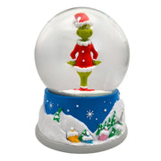 Palla di Neve Il Grinch H16 Grande Peraga Christmas