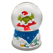 Snowball Grande The Grinch H16 Multicolore Peraga Christmas