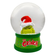 Snowball The Grinch Viso H11cm Verde Peraga Christmas