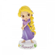 Mini Principessa Rapunzel Statuetta 9,7 cm Disney