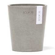 Vaso Per Orchidee Morinda D11 H12.5 Talpa Ecopots