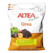 Concime Minerale Granulare Urea 4 Kg ALTEA