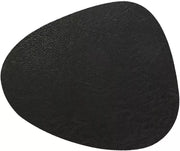Tovaglietta Floris 39x30,5 cm Nero UNIQUE LIVING