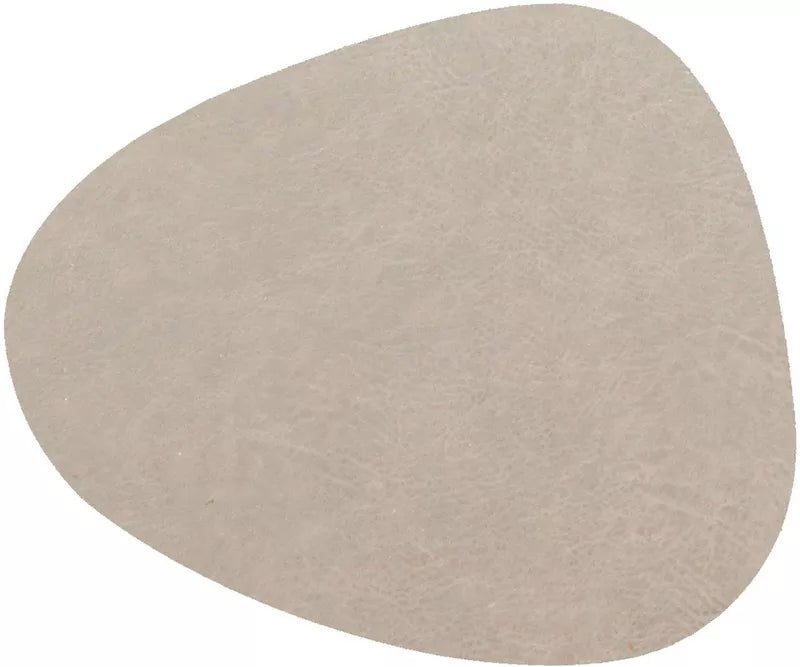 Platzset Floris 39x30,5 cm Beige UNIQUE LIVING