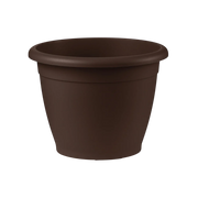 Vaso Rotondo Naxos D52XH38cm Bronzo VECA