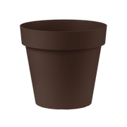 Vaso Cleo D15cm Bronzo VECA