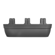 Fioriera Balconiera Vibia Campana Easy Hanger XXL 70cm Antracite ELHO