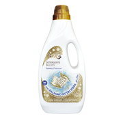 FRESH TOUCH Duftender Weichspüler, Wäschepflegeprodukte, 1 Liter