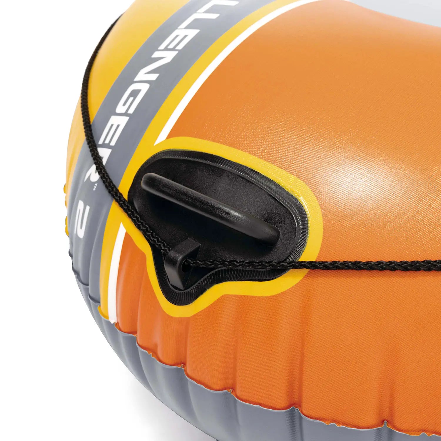 Intex Canotto Challenger 2 Posti Cm 236x114x41