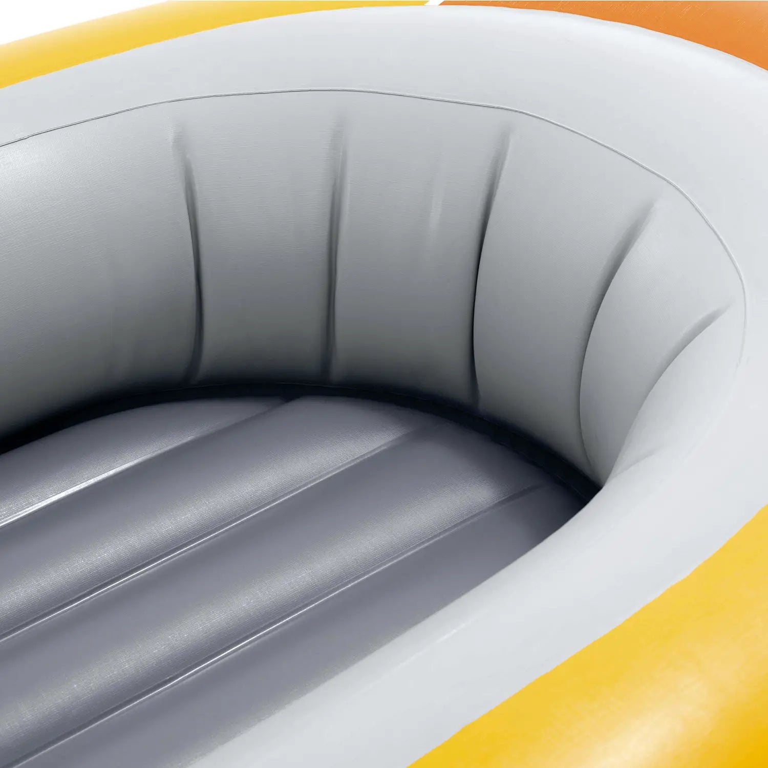 Intex Canotto Challenger 2 Posti Cm 236x114x41