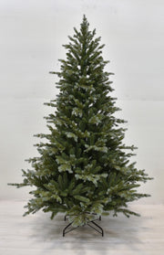 ALBERO DI NATALE NEW SPRUCE 240CM VERDE
