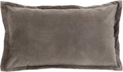 Cuscino Basics 30x50cm Tortora