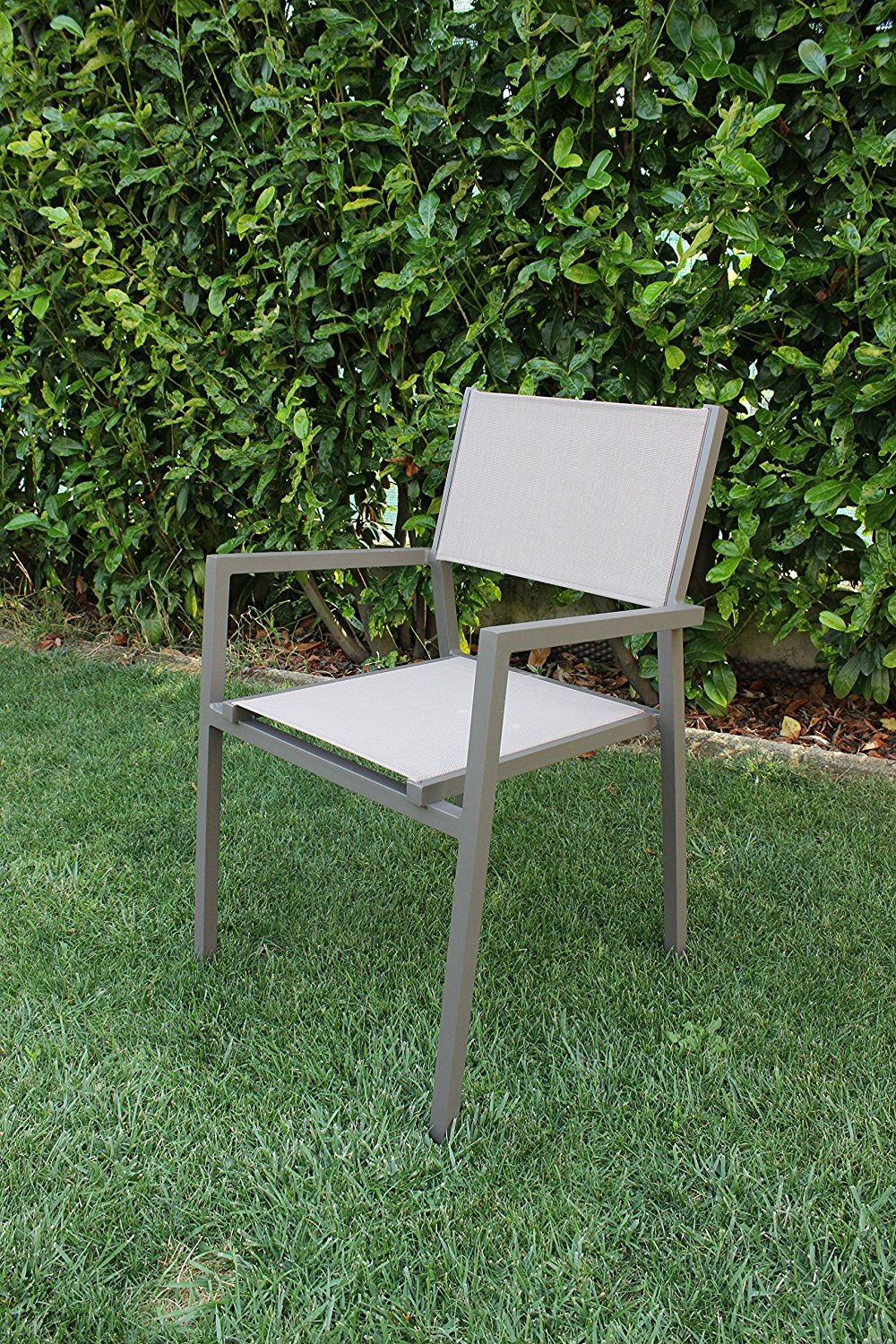 OFFERTA TAVOLO CUBA ALLUNGABILE 220/280X100CM +6 POLTRONE AVANA TALPA