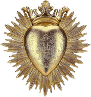 METTICILCUORE DECORAZIONE CUORE L