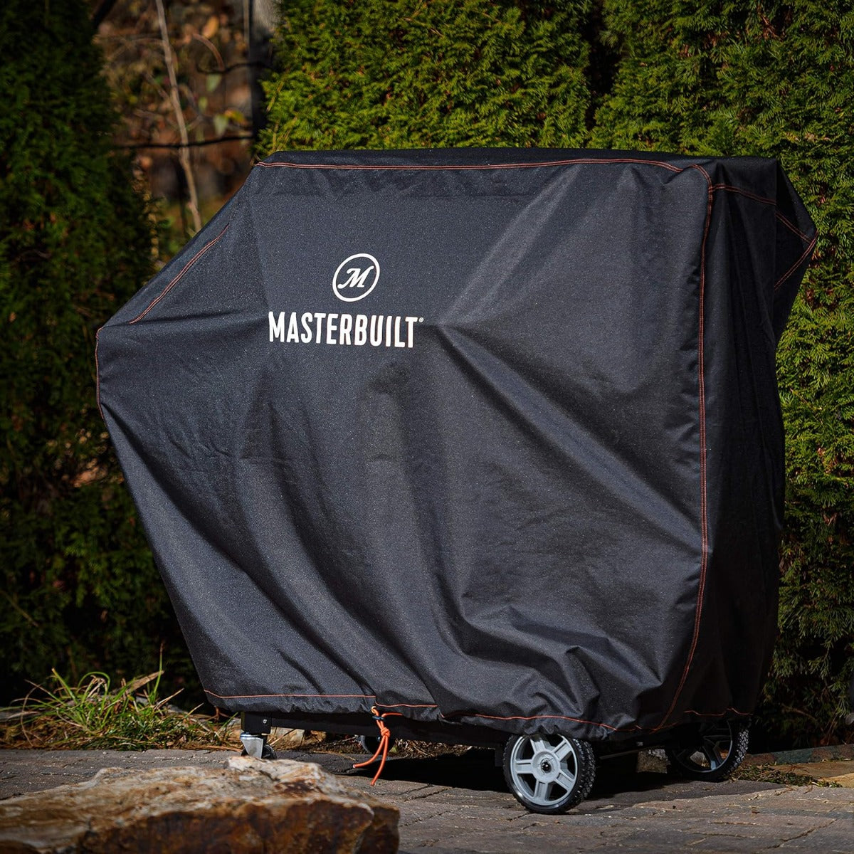 COPERTURA MASTERBUILT PER GRAVITY SERIES 560