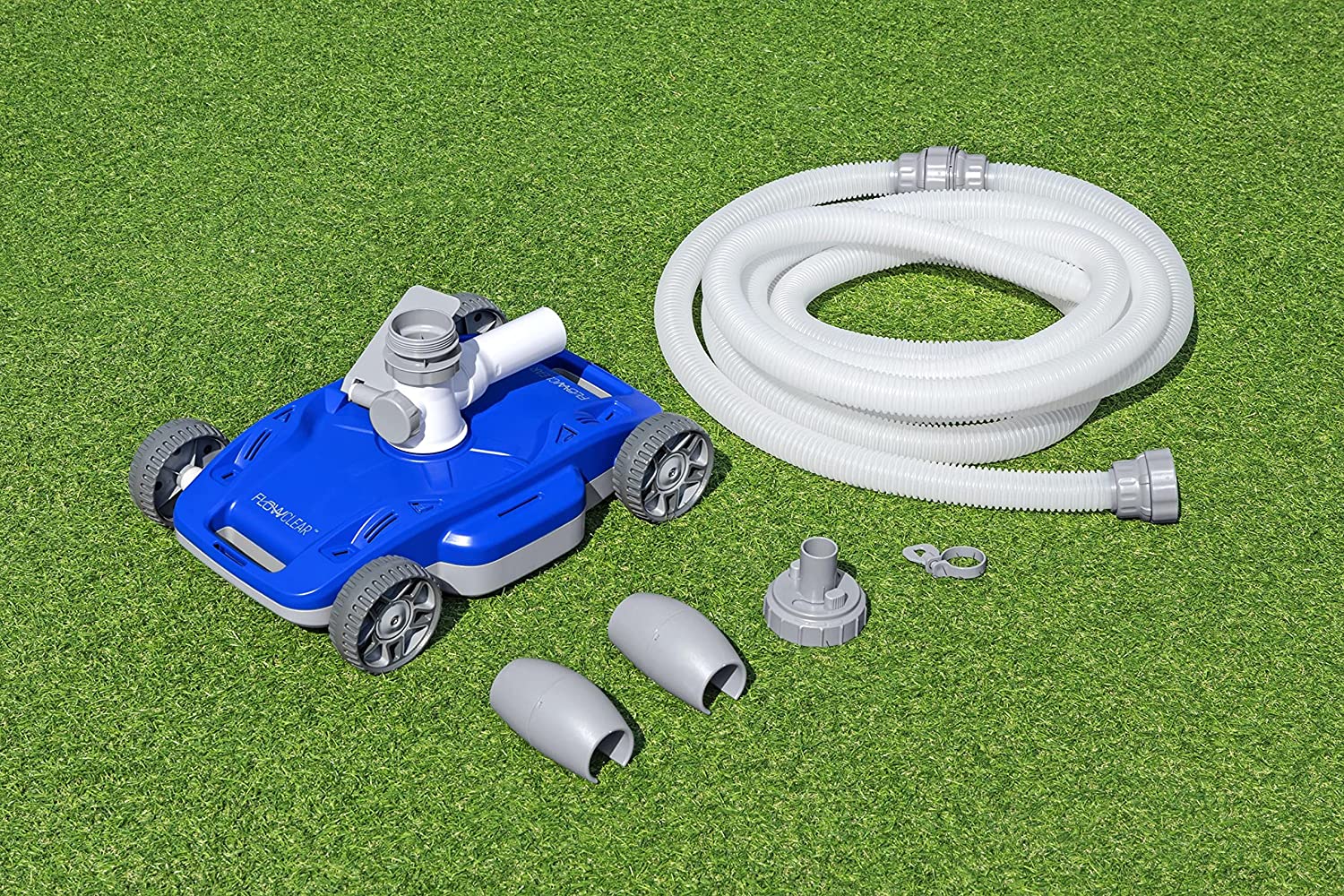 ROBOT PER PULIZIA PISCINA FLOWCLEAR AQUADRIFT