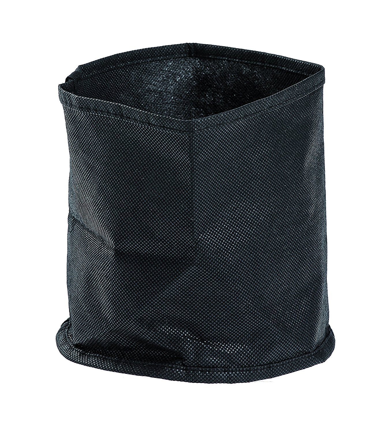 VASO CESTELLO TONDO IN TESSUTO PER PIANTE ACQUATICHE 25CM