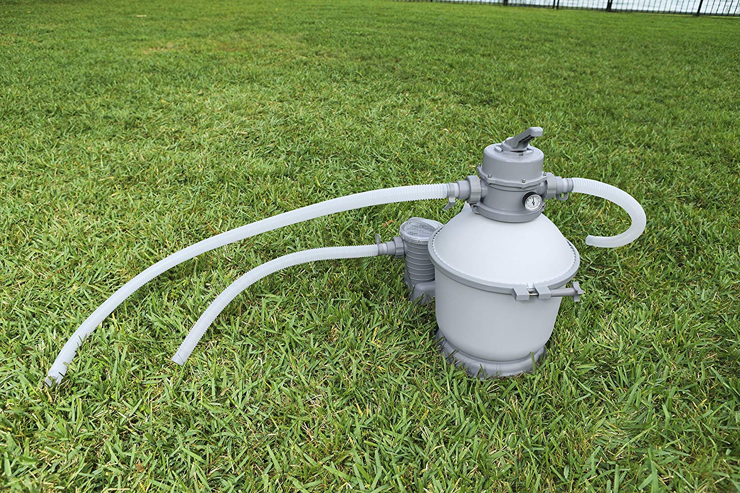 SFERE PER FILTRAZIONE FLOWCLEAR POLYSPHERE PER POMPE A SABBIA BESTWAY