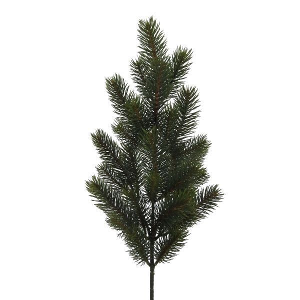 Ramo di Pino Artificiale per Decorazioni 66 cm