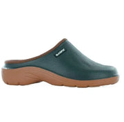 CIABATTE SABOT SHERBROOKE VERDE TG. 42