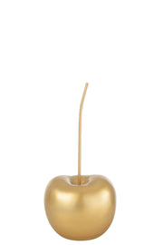 Ciliegia 20x17.5x41 cm Oro