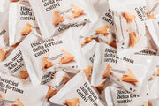 Biscottini della fortuna cattivi - Sfusi
