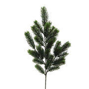 Ramo Abete Artificiale, Lunghezza 28,67 cm
