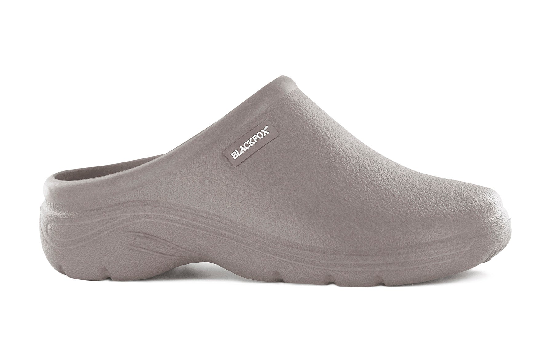 CIABATTE SABOT TG 37 VERDE BLACKFOX