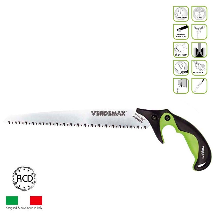 SEGHETTO FISSOPRO FESSIONALE CM30