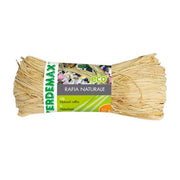 RAFIA NATURALE 50GR