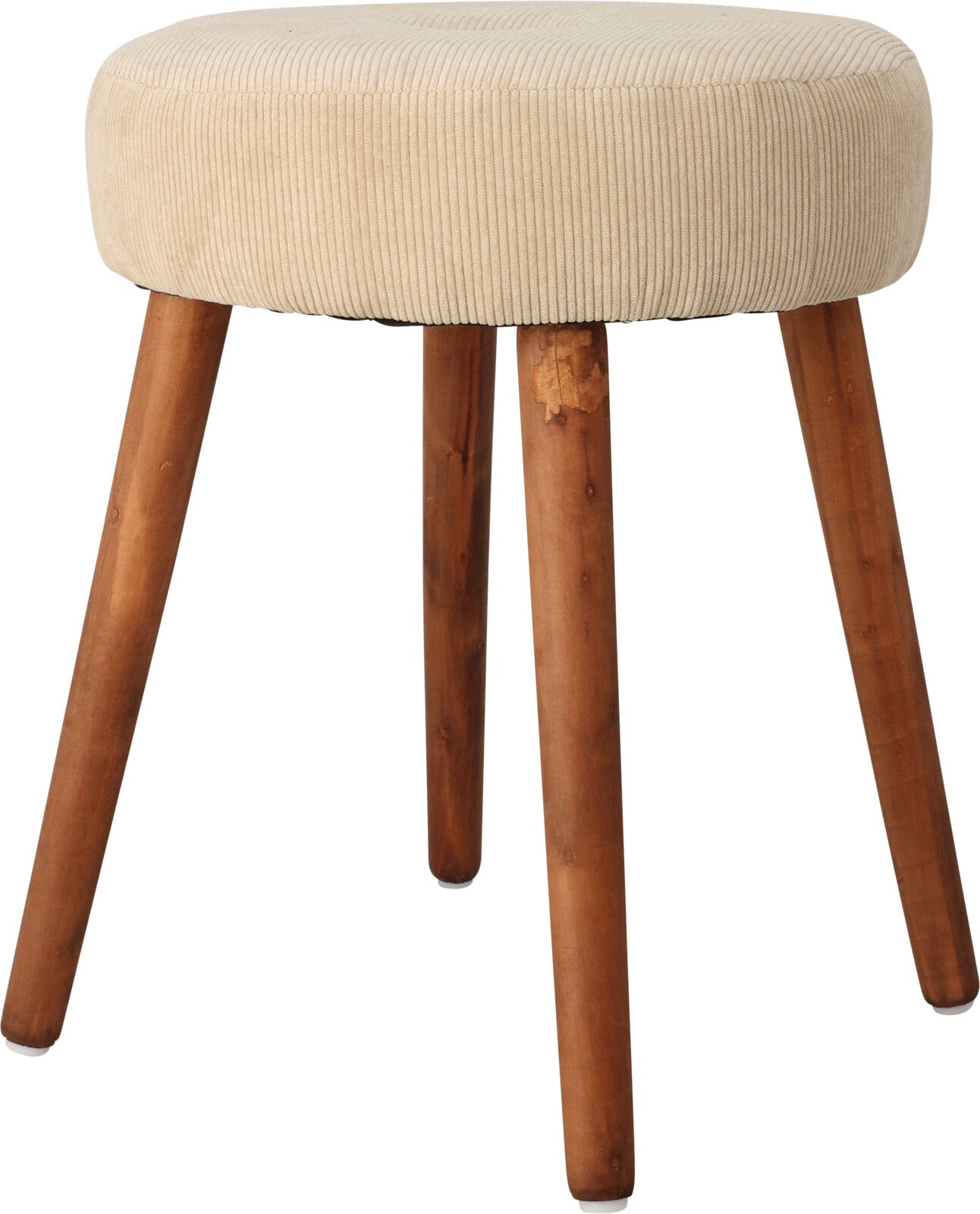 SGABELLO 35X45CM BIANCO