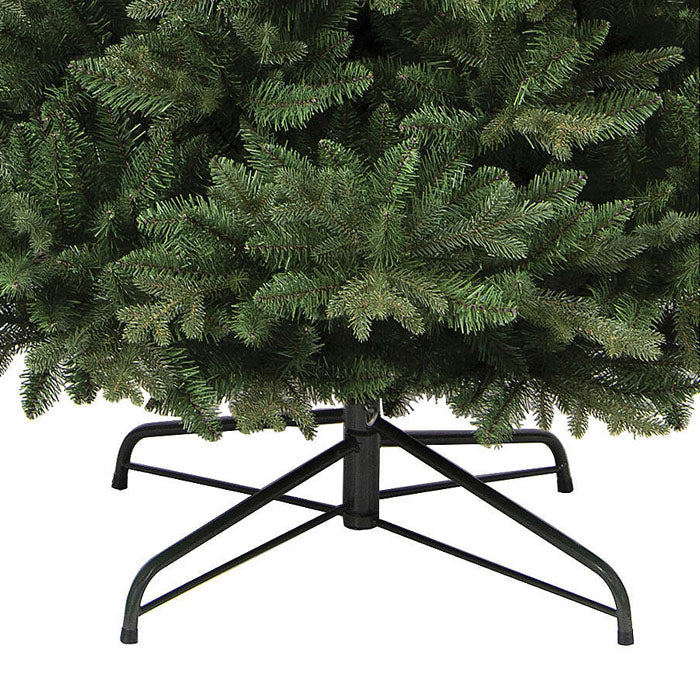 ALBERO DI NATALE, ROCKFELLER, 180CM, VERDE