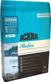 CROCCHETTE CANE ACANA CANE PACIFICA RECIPE 11,4 KG