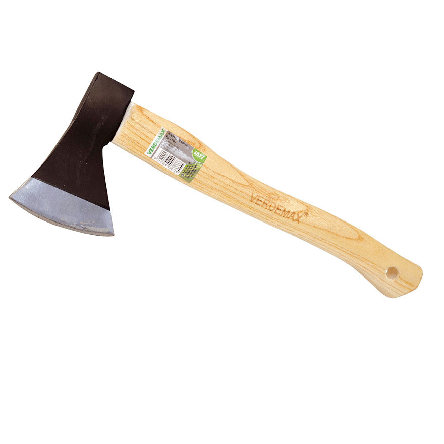 ACCETTA FORGIATA 500 g 36 CM