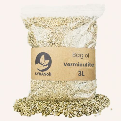 VERMICULITE 3 LITRI