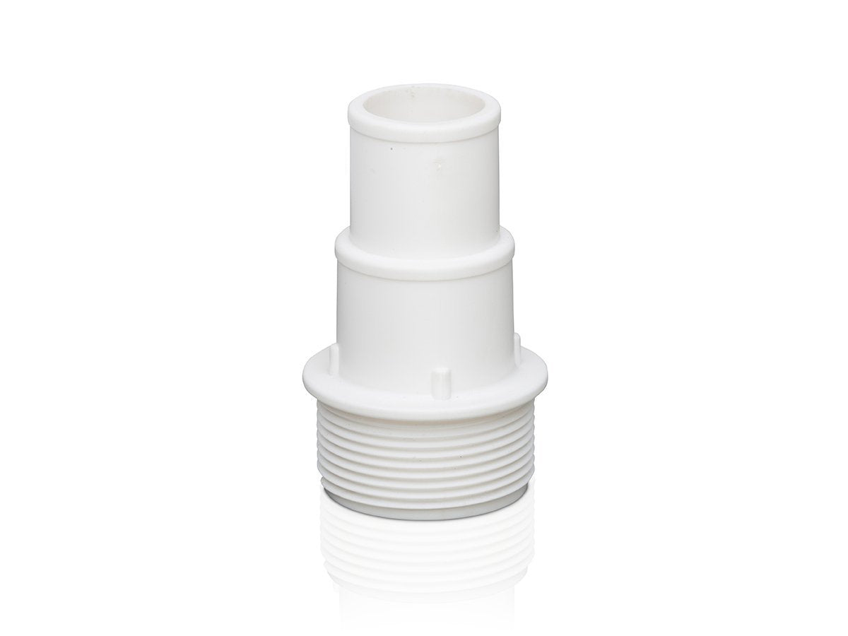 ADATTATORE PER TUBI DIAM. 38/32 MM
