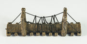 PONTE 15X4X4,5 IN RESINA