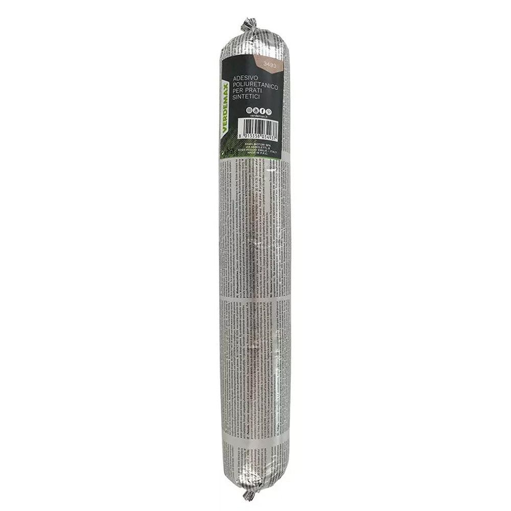ADESIVO MONOCOMPONNTE POLIURETANICO 600ML