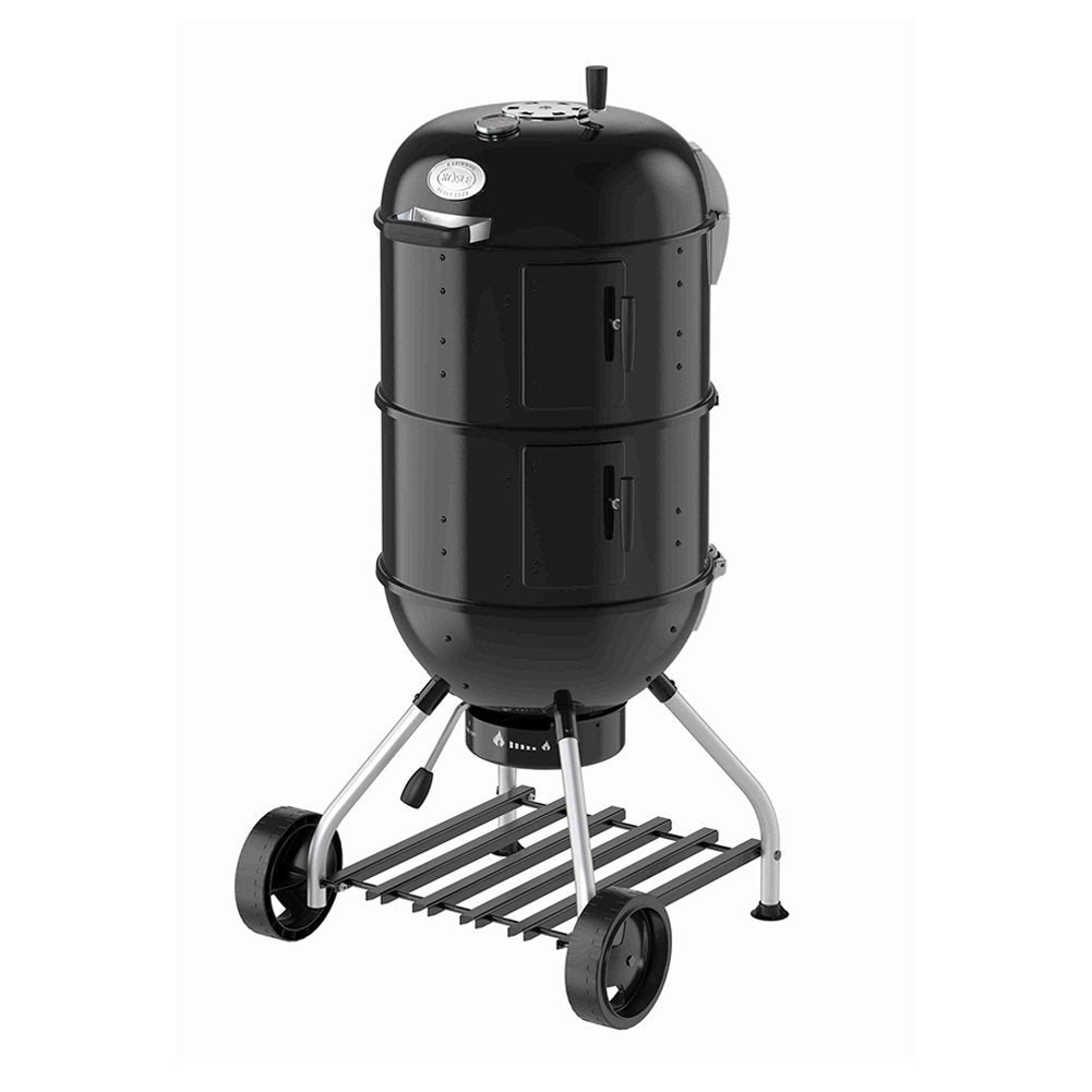 AFFUMICATORE SMOKER ROSLE F50