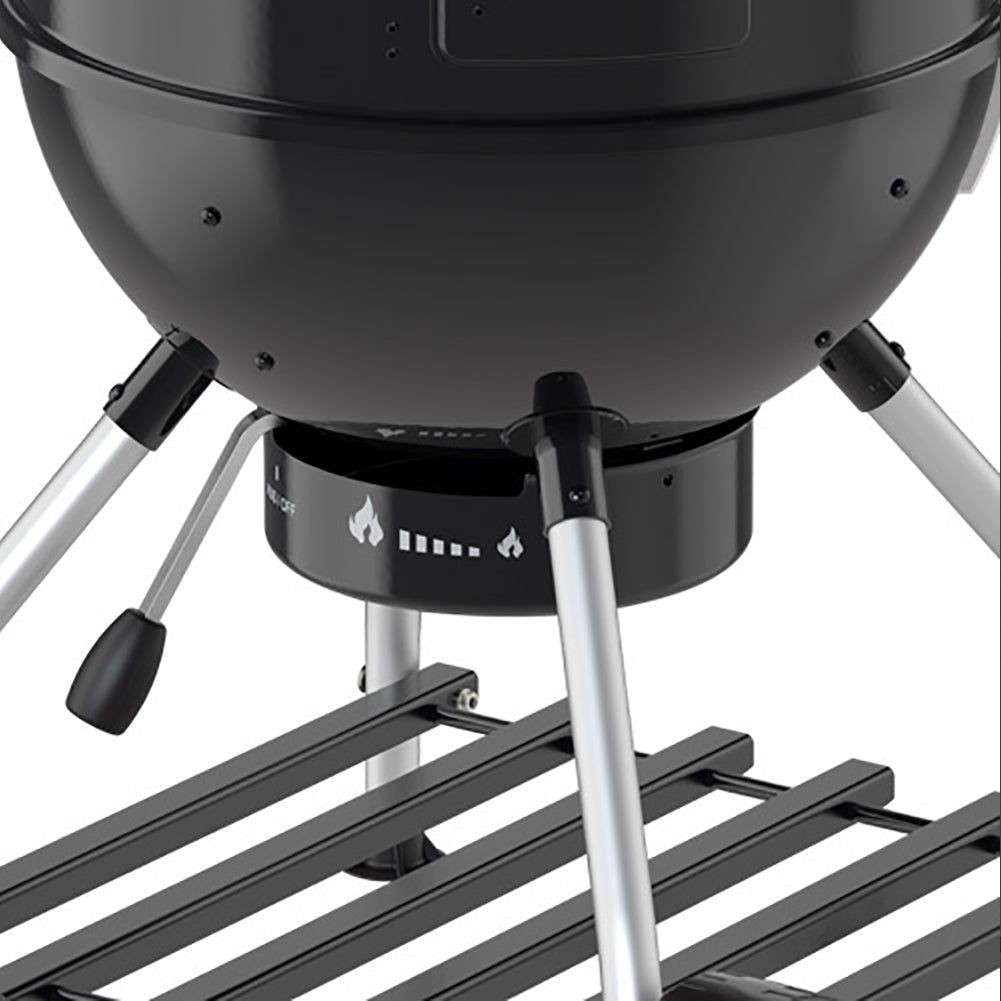 AFFUMICATORE SMOKER ROSLE F50
