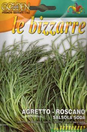 SEMI AGRETTO LE BIZZARRE