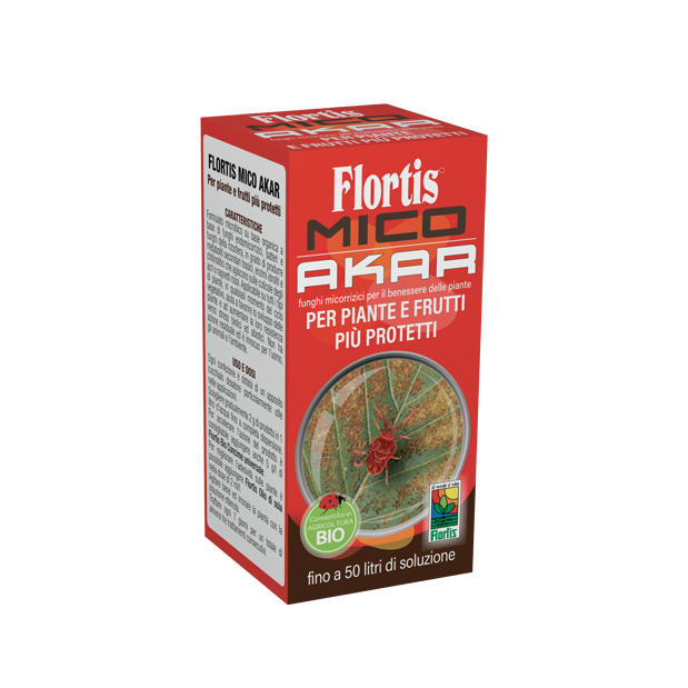 MICO AKAR PER PIANTE E FRUTTI PIU' PROTETTI 100GR