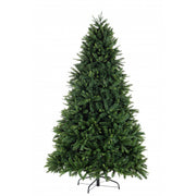 ALBERO DI NATALE FALCADE 180CM VERDE