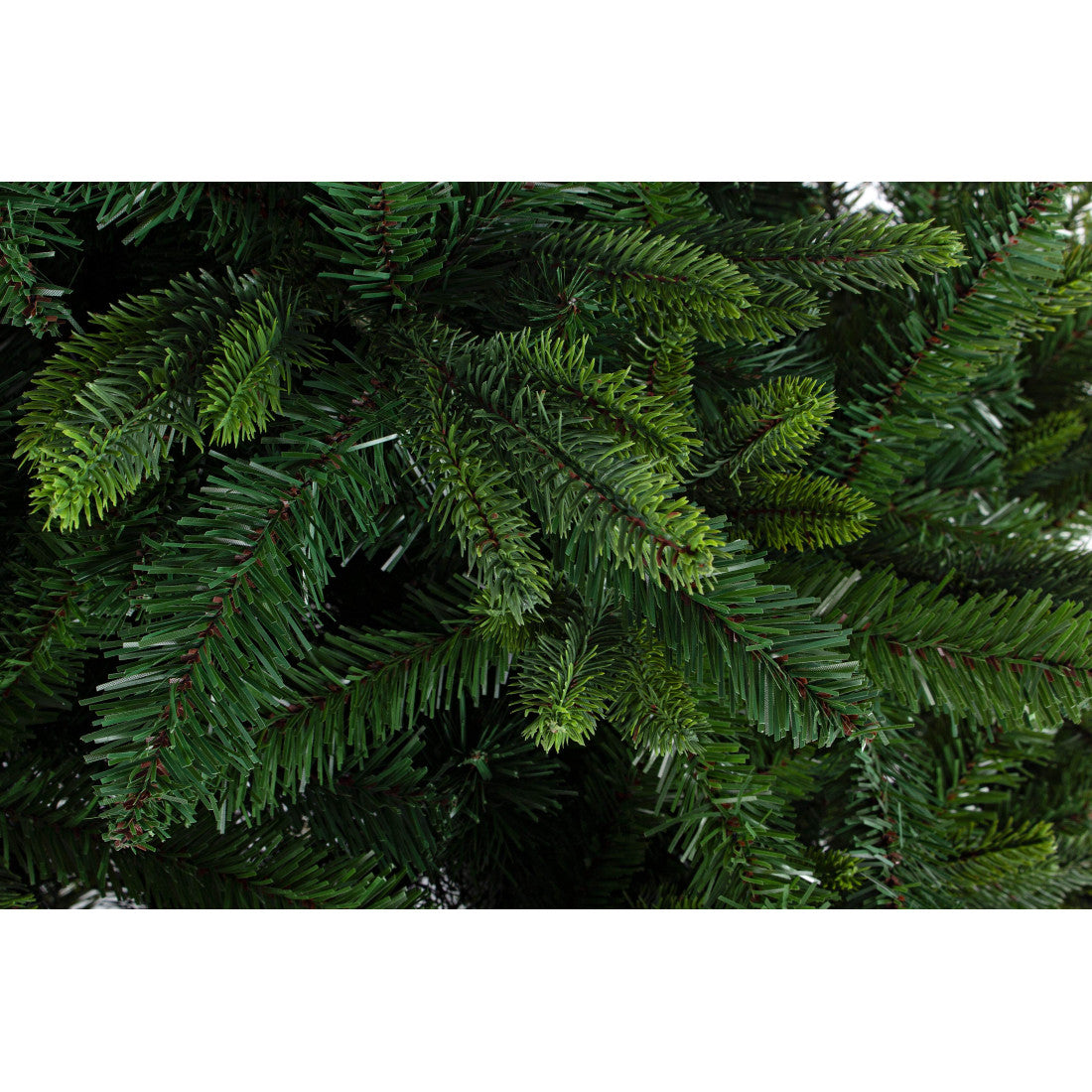 ALBERO DI NATALE FALCADE 180CM VERDE