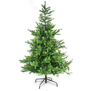 ALBERO DI NATALE, GRANDIS,180CM, VERDE