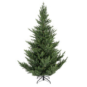ALBERO DI NATALE, NORWAY, H210CM, VERDE