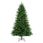 ALBERO DI NATALE SUNPEAKS H210CM VERDE