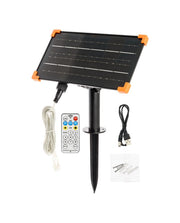 Alimentazione SMART 1500L Connect Pannello Solare Nero Lotti