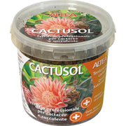 SUBSTRATO PROFESSIONALE DI COLTIVAZIONE PER CACTACEE CACTUSOL SECCHIELLO 2,5L